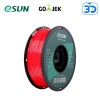 eSUN PETG 3D Filament 2500 Gram Optimized High Rigid Filament 1.75 mm